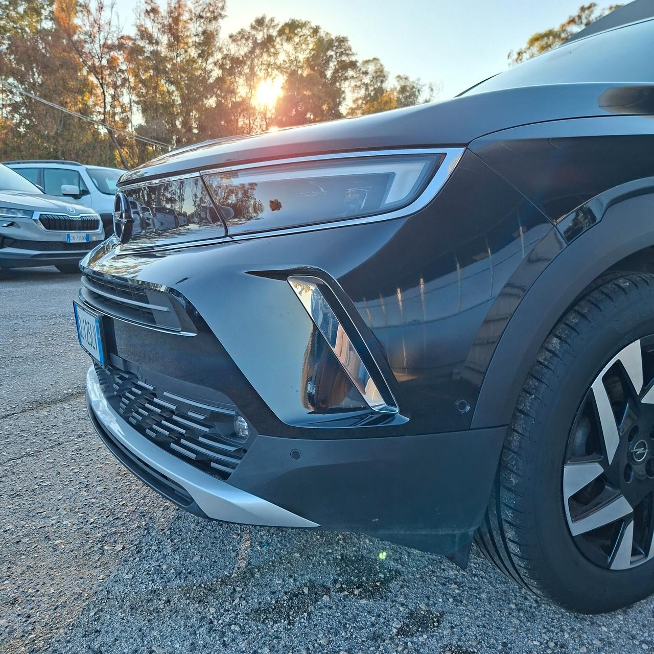 Opel Mokka 1.5 Diesel 100Cv Elegance