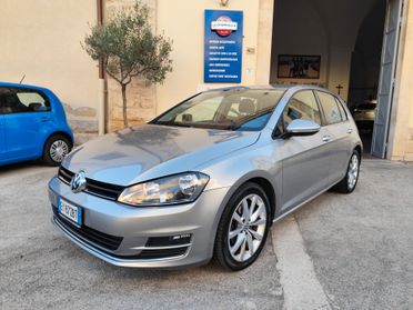 Volkswagen Golf Business 1.6 TDI 5p. Highline BlueMotion Technology