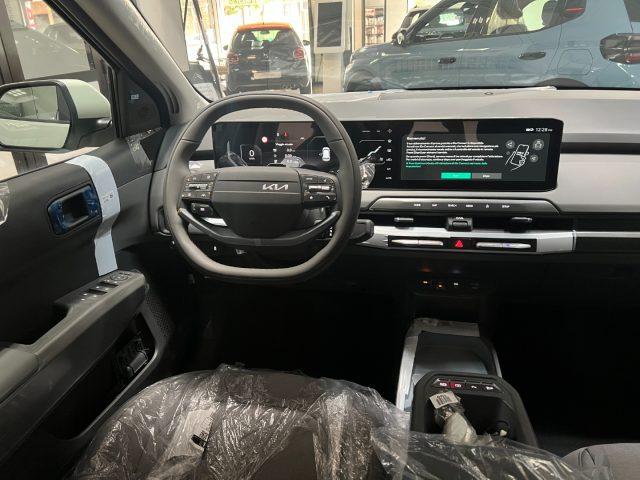 KIA EV3 58.3 kWh Air