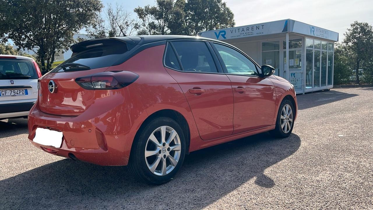 Opel Corsa 1.2 GARANTITA 1 ANNO