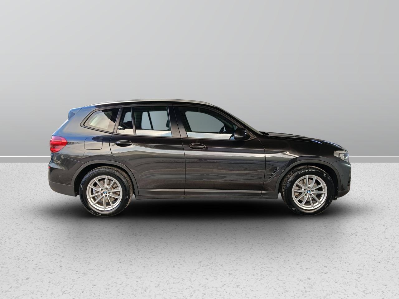 BMW X3 G01 2017 - X3 xdrive20d 190cv auto