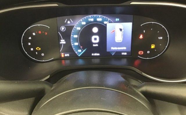 FIAT Tipo 1.5 Hybrid DCT 5 porte Cross
