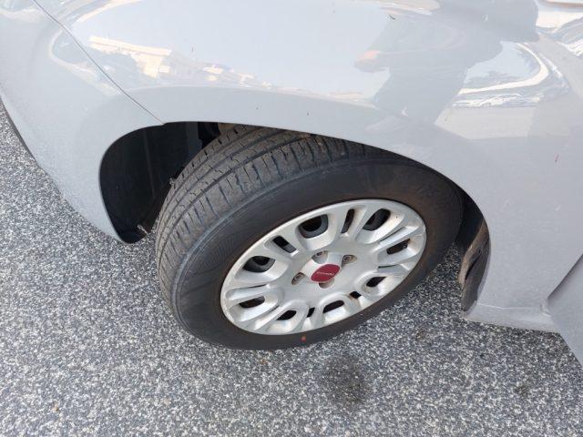 FIAT Panda 1.0 FireFly S&S Hybrid Aziendale Possib .legge 104