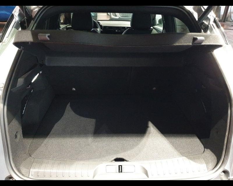 Alfa Romeo Junior 1.2 136 CV Hybrid eDCT6 Speciale