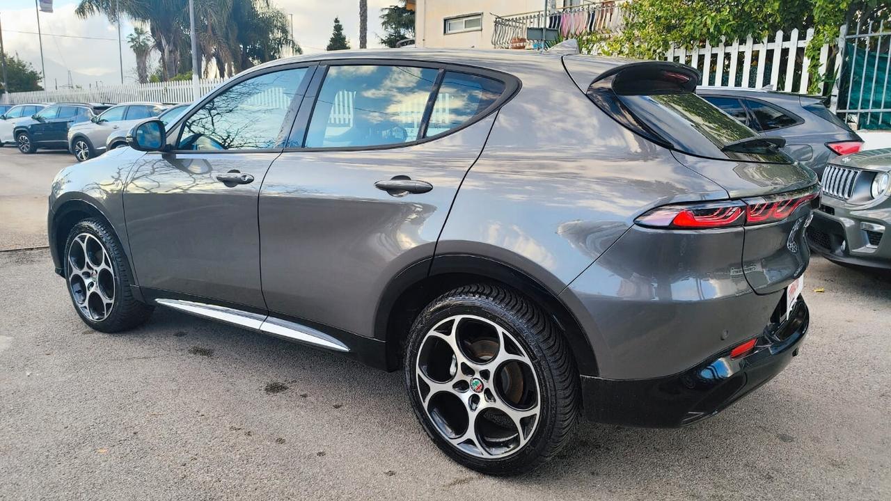 ALFA TONALE 1.6 130CV TCT6 TI FULL