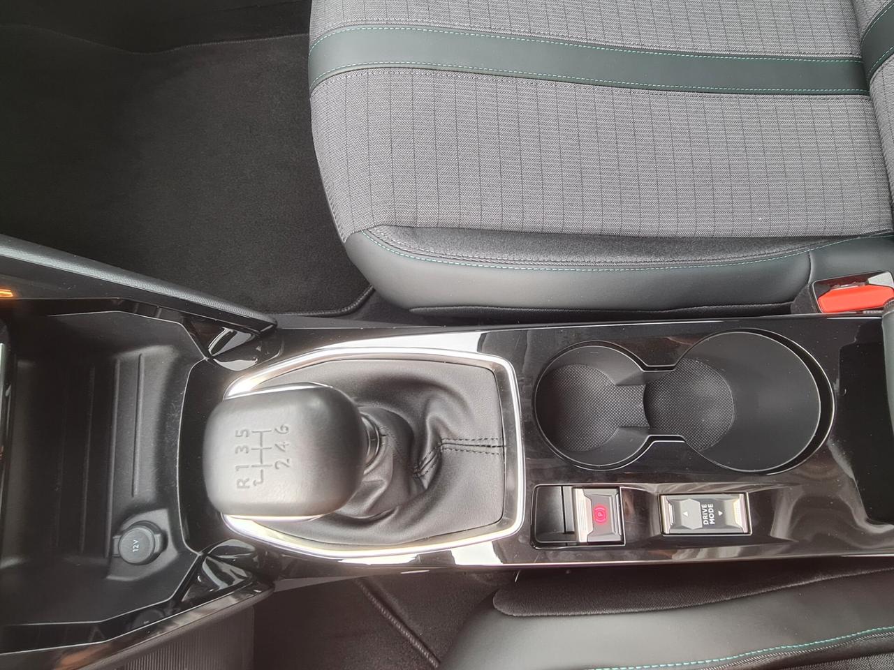 Peugeot 208 PureTech 100 Stop&Start 5 porte Allure PACK