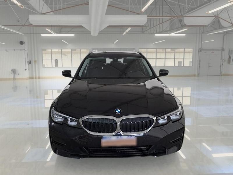 BMW 320 MH48V BUSINESS ADV. TOURING AUTO STATION WAGON