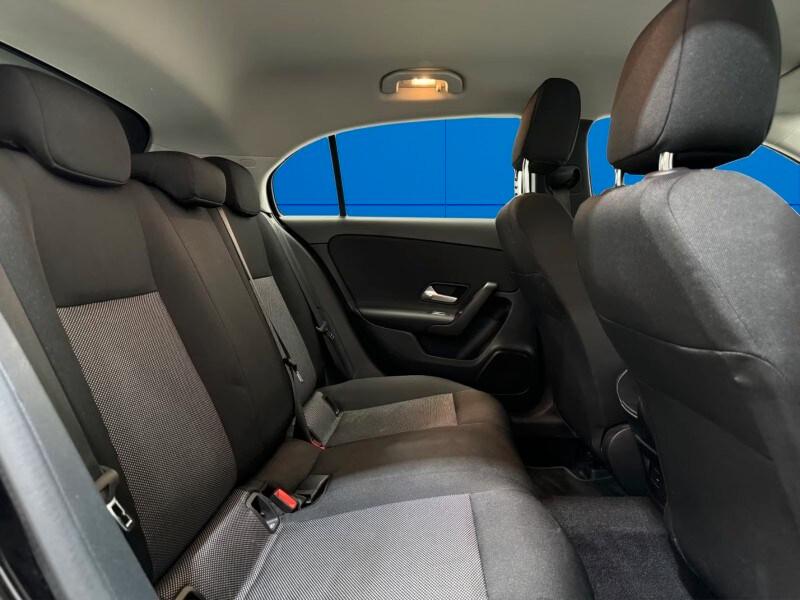 MERCEDES Classe A (W177) A 180 d Automatic ...