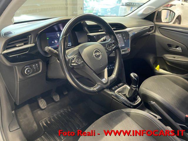 OPEL Corsa 1.2 Elegance NEOPATENTATI