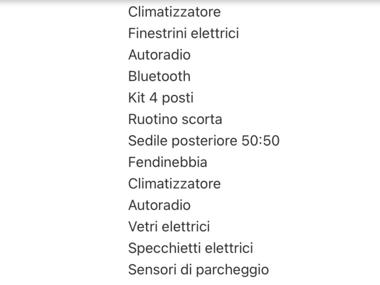Lancia Ypsilon 1.2 69 CV 5 porte Platinum Si Neopatentati
