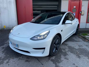 Tesla Model 3 Standard rwd Plus