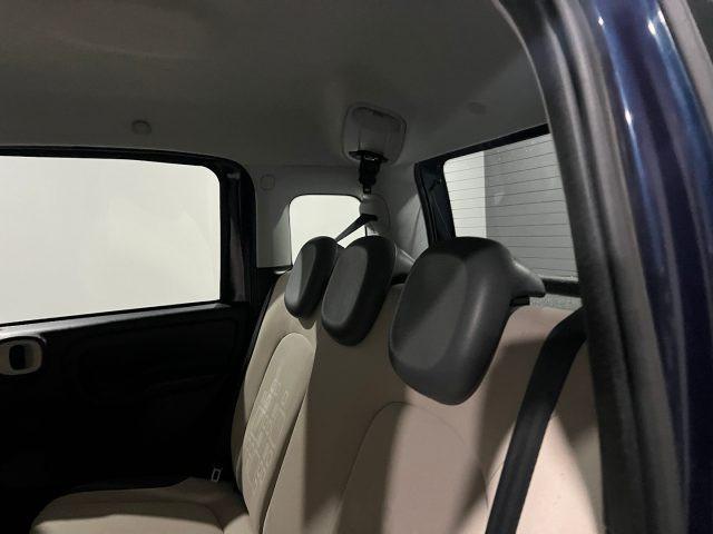 FIAT Panda 1.2 Easy. 5° POSTO