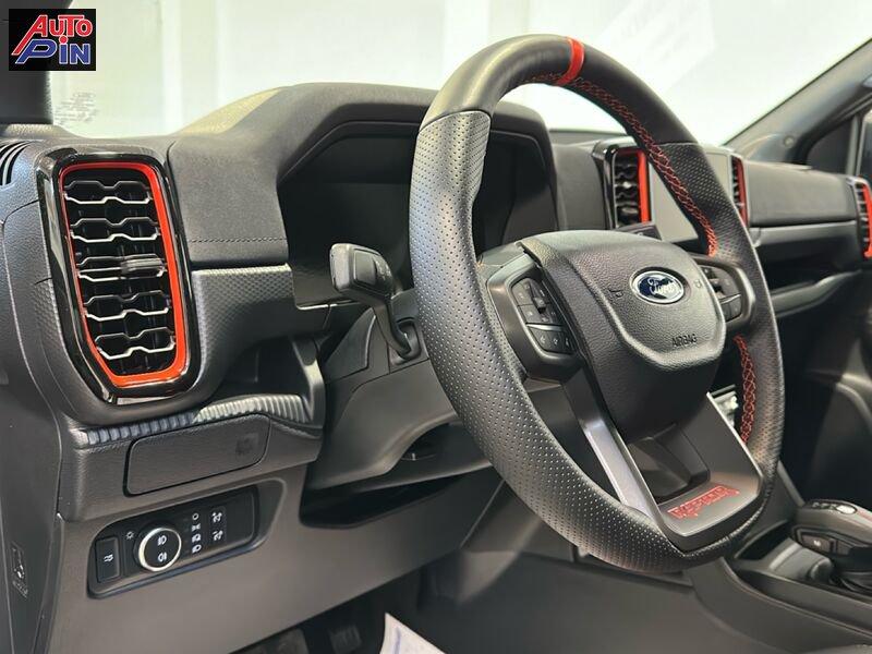 Ford Ranger Ranger Raptor Ecoblue 4wd 2.0d 209cv *In arrivo*