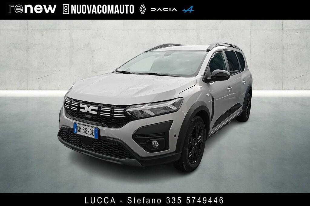 Dacia Jogger 1.0 TCe GPL Extreme