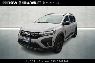 Dacia Jogger 1.0 TCe GPL Extreme