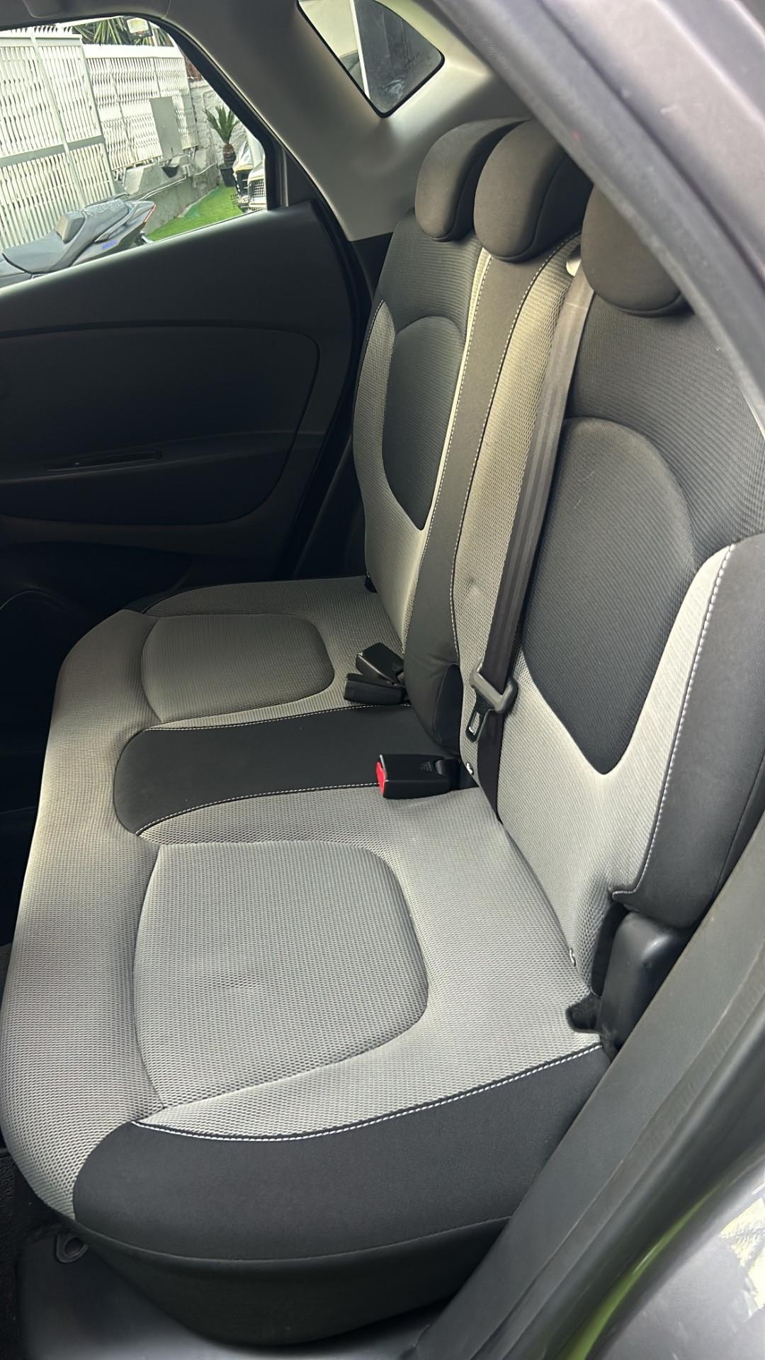 Renault Captur 1.5 dCi 90 cv Energy R-Link 2013