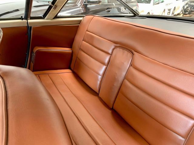 Fiat 2300 2300 Coupe Abarth