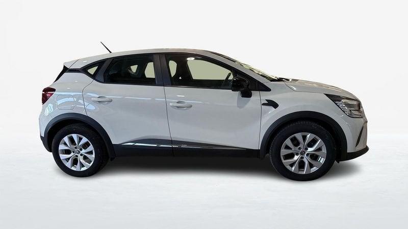 Renault Captur II 2019 1.5 blue dci Zen 95cv