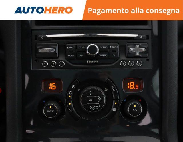 PEUGEOT 5008 BlueHDi 120 S&S Allure