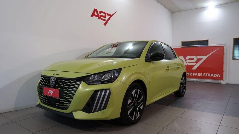 Peugeot 208 Allure PureTech 100 S/S #VARI COLORI#DRIVE ASSIT#