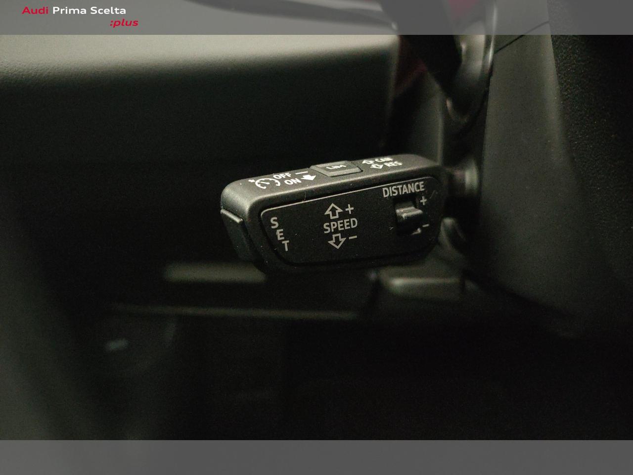 Avant 2.0 TFSI Business Advanced S tronic