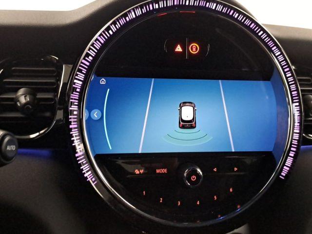 MINI Cooper SE Classic Aut.