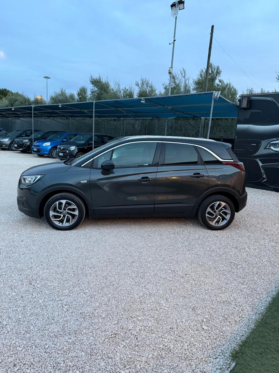 OPEL - Crossland - 1.5 ECOTEC D 110CV S&S Eleg.