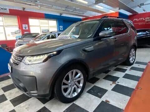 Land Rover Discovery 2.0 SD4 HSE 240CV 7 Posti Aut. - Tetto Panoramico, Full Optional