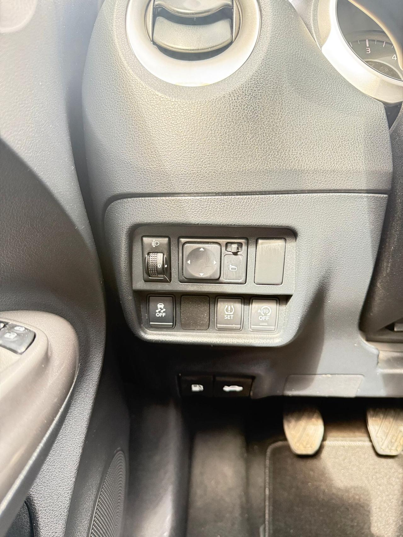 Nissan Juke 1.5 dCi 110cv (81kw) Acenta Euro6