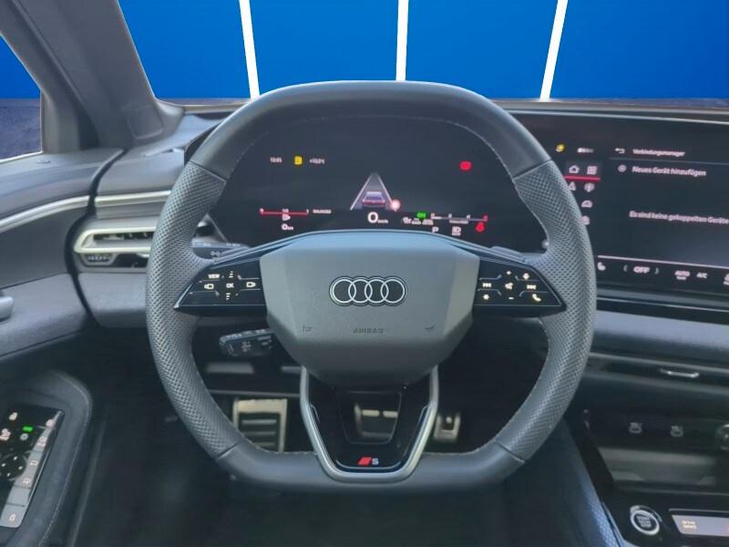 AUDI A5 3ª serie A5 Avant TDI 150 kW mHEV+ S t...