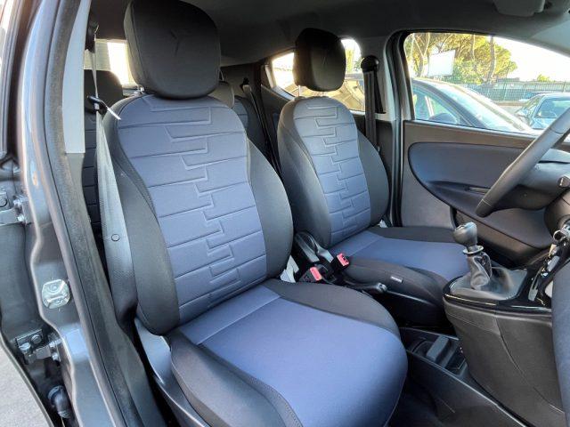 LANCIA Ypsilon 1.0 FireFly 5 porte S&S Hybrid Platino