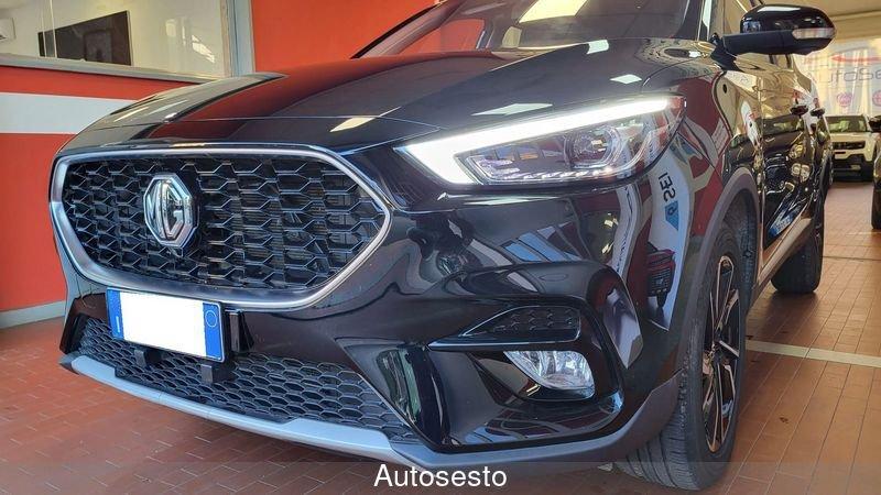 MG ZS ZS Classic 1.5 VTi-tech Luxury