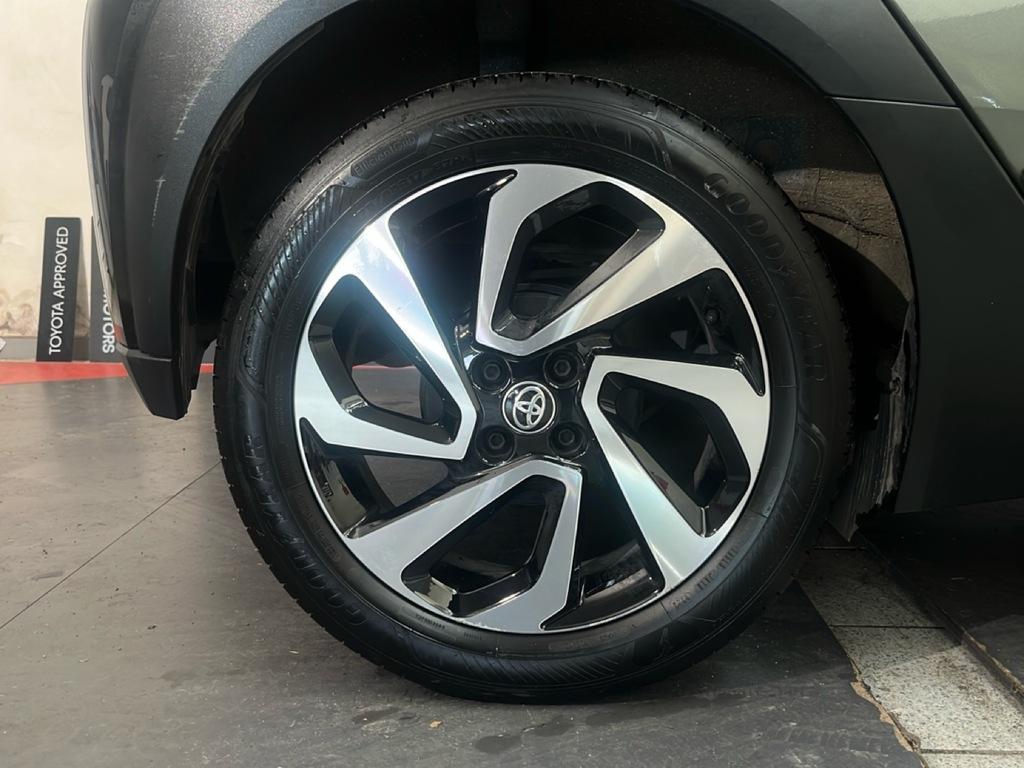 Toyota Aygo X 1.0 Trend 72cv