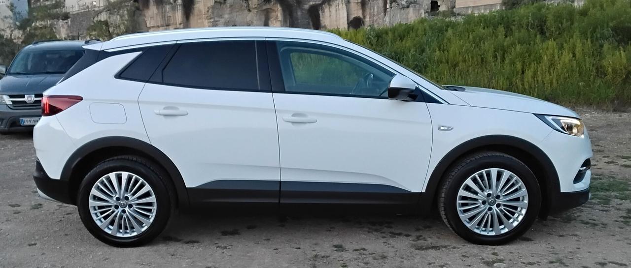 Opel Grandland X 1.6 diesel Ecotec Start&Stop Advance