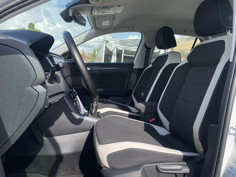 Volkswagen T-Roc Advanced 2.0 TDI 150CV