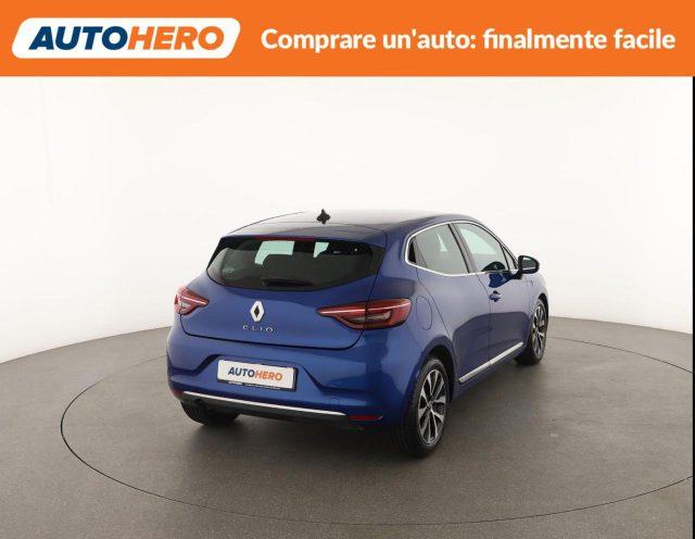 RENAULT Clio TCe 100 CV 5 porte Intens