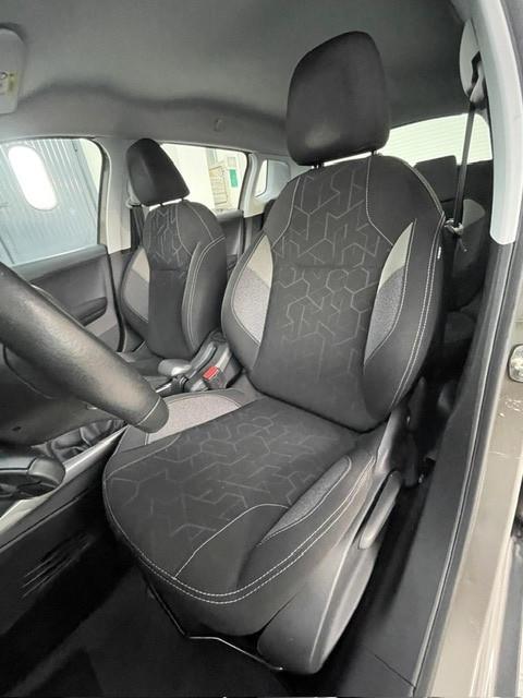 Peugeot 2008 1.2 110cv