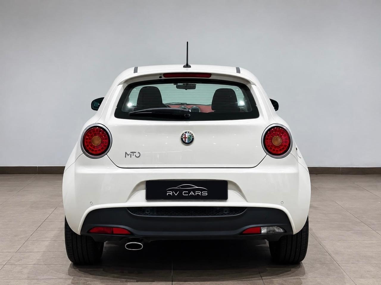 Alfa Romeo MiTo 1.4 78 CV Sport Pack Neopatentati