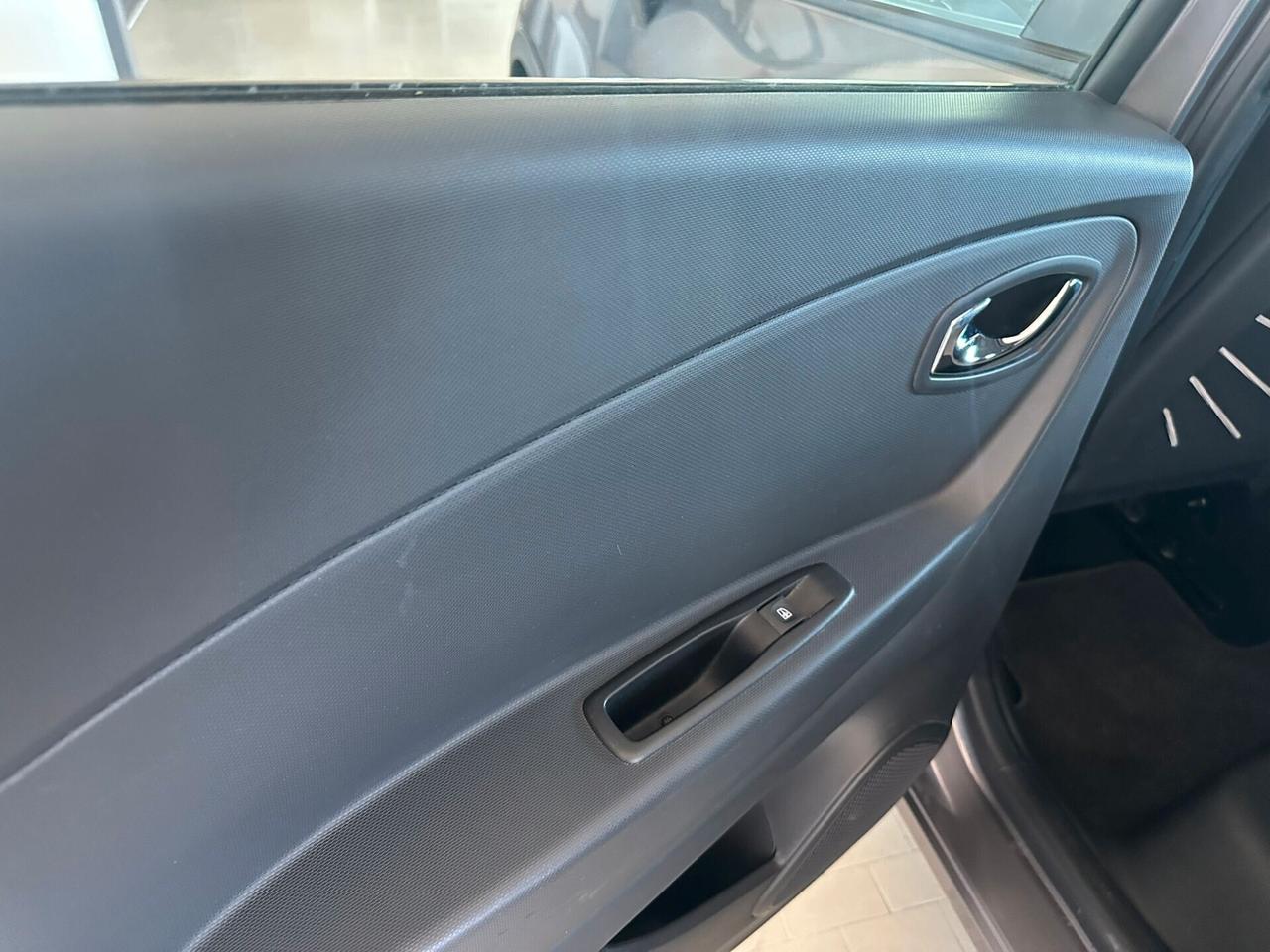 Renault Captur 1.5 dCi 8V 90 CV CAMBIO AUTOMATICO