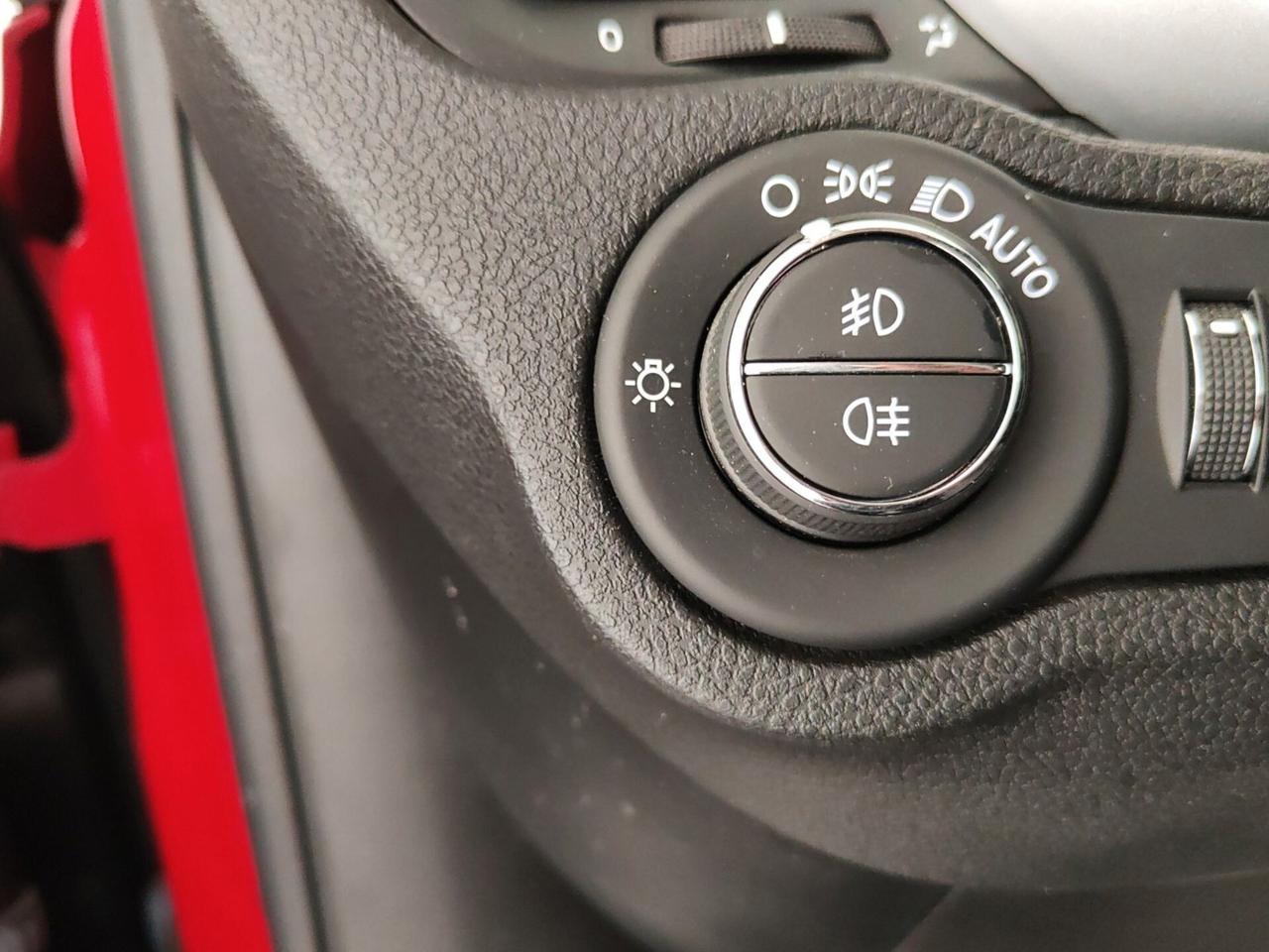 Fiat 500X 1.3 MultiJet 95 CV Connect