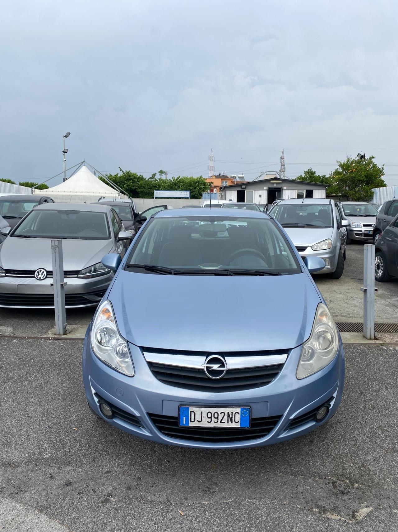 Opel Corsa 1.3 CDTI 75CV ecoFLEX 5 porte Cosmo