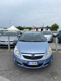 Opel Corsa 1.3 CDTI 75CV ecoFLEX 5 porte Cosmo