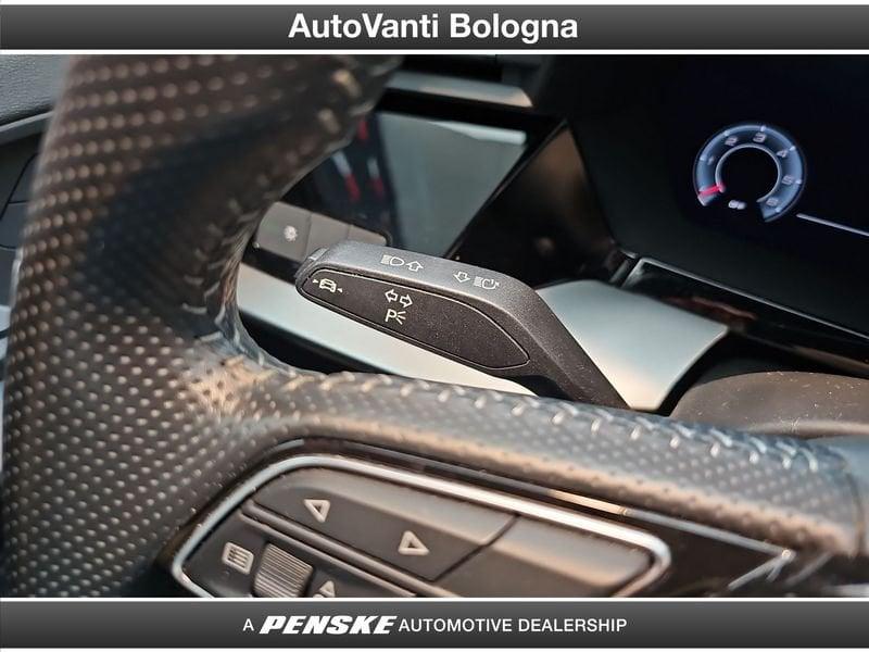 Audi A3 A3 SPB 30 TDI S line edition