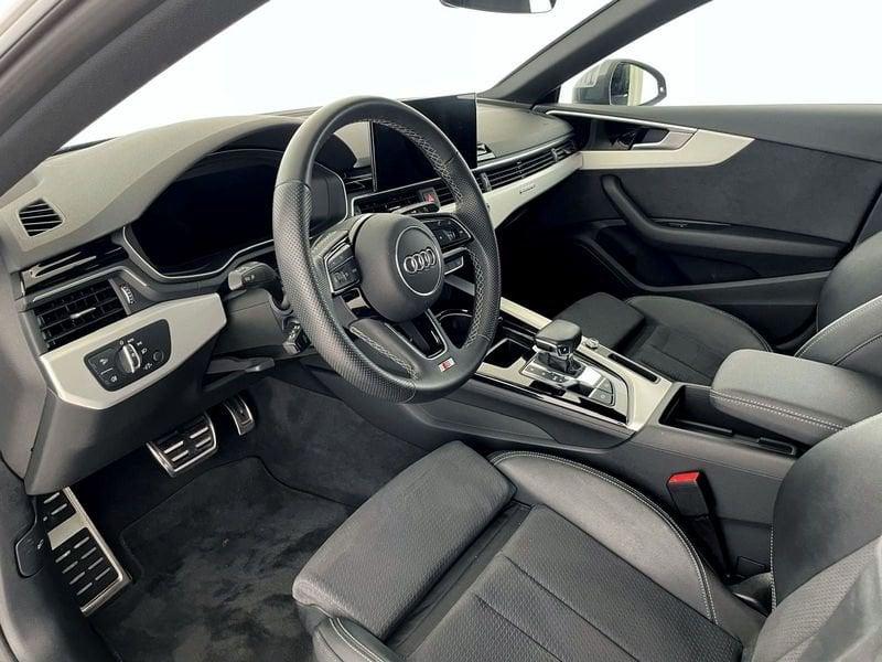 Audi A5 A5 SPB 40 TDI quattro S tronic S line edition ** TETTO APRIBILE **