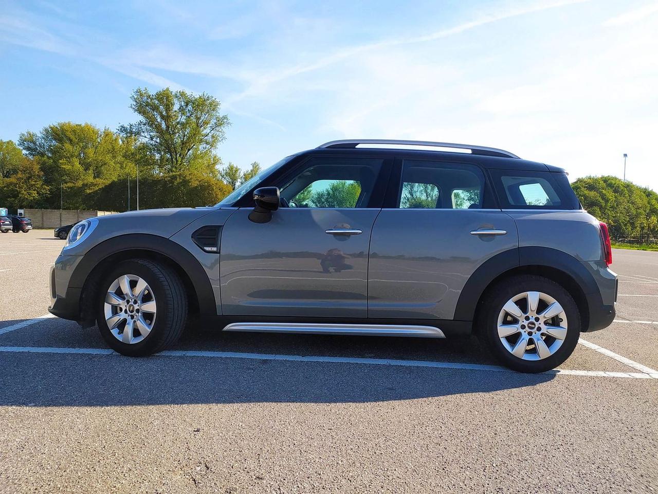 Mini One D Countryman 1.5 D Essential #50265