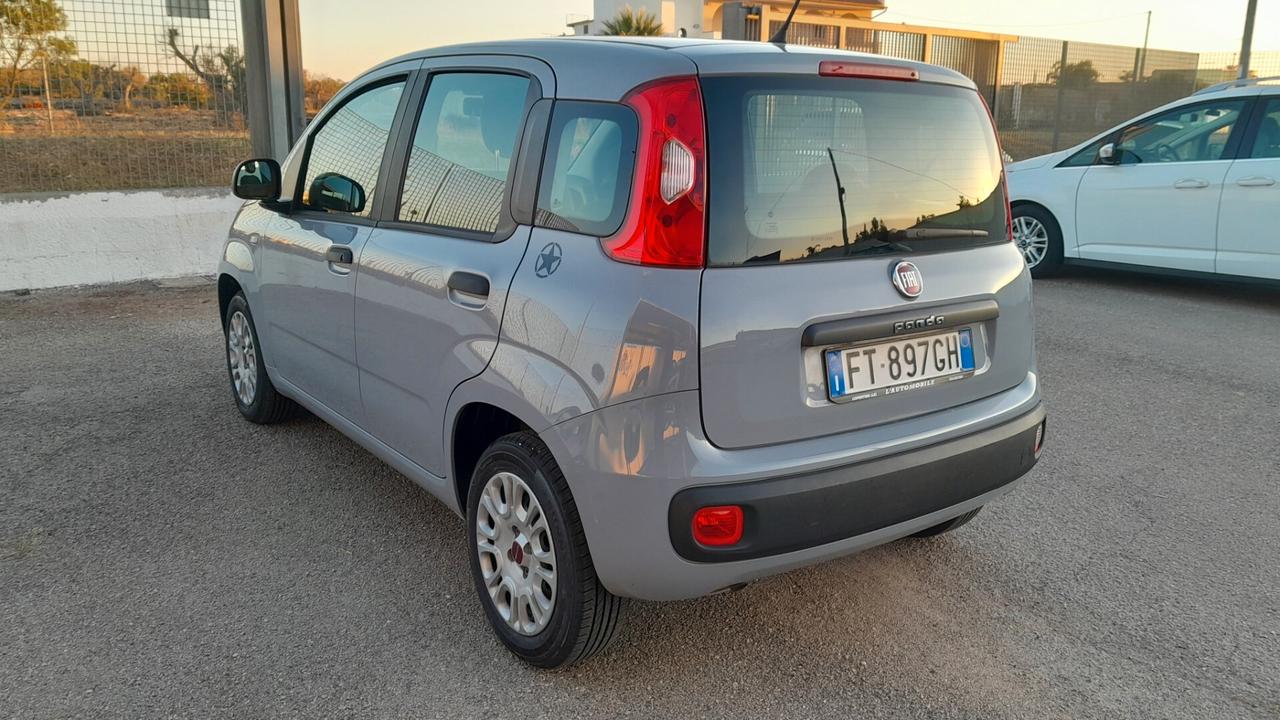 Fiat Panda 1.2 Pop
