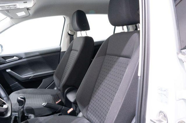 VOLKSWAGEN T-Cross 1.0 TSI 95cv Style BMT