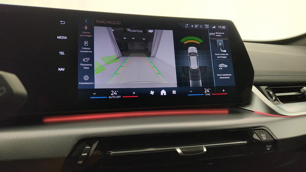 BMW X1 U11 - X1 sdrive18d MSport Pro auto