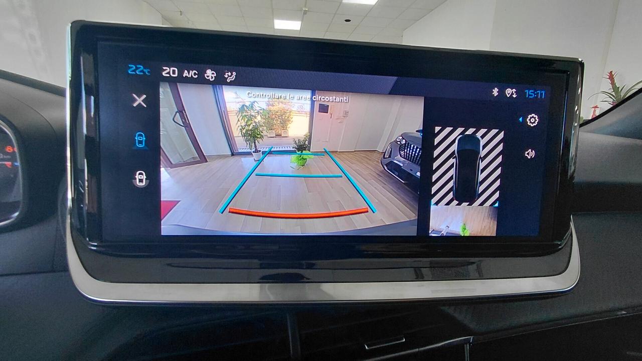 Peugeot 2008 PureTech 100 S&S Allure