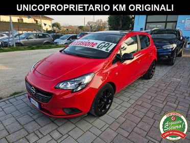 OPEL Corsa 1.4 90CV GPL Tech 5 B-COLOR